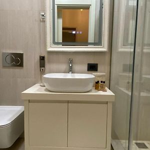Deluxe Kamer met een King Size Bed